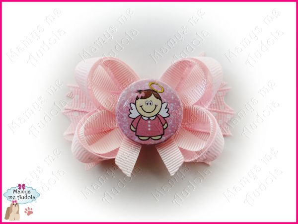 Sweet Bow Anjinha