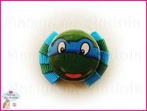 Looping Tartaruga Ninja - Leonardo