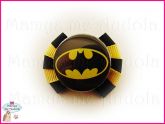 Looping Batman Escudo