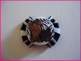 Looping York Zebra