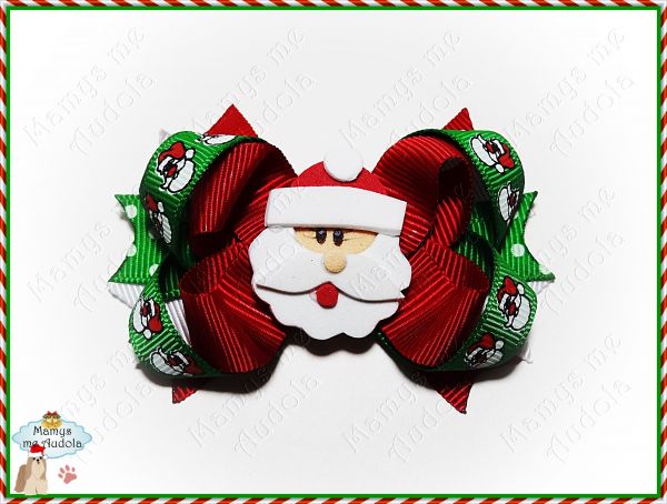 Laço Boutique Papai Noel