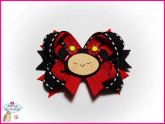 Sweet Bow Pucca (eva)