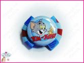 Looping Tom & Jerry