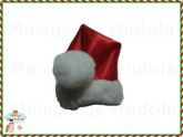 Mini Gorro de Natal