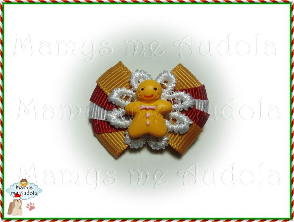 Looping Biscoito de Natal