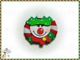 Looping Boneco de Neve EVA