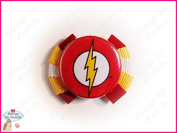Looping Flash