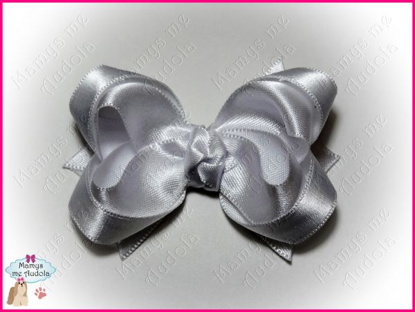 Laço Beauty - Branco
