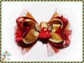 Laço Boutique Anjo de Natal