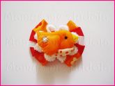 Looping Bird Laranja
