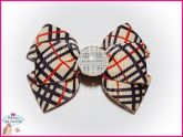 *Novo!! Laço Burberry