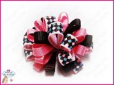 Loopy Puff Jacquard 2