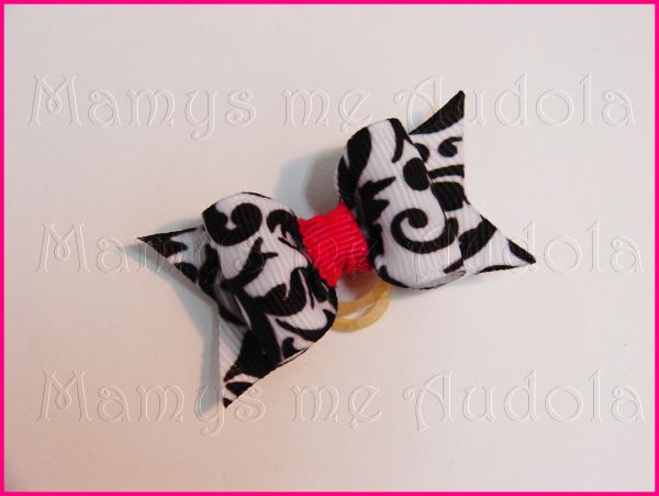 Resinado Arabescos c/Pink