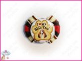 Looping I Love my Shih Tzu Pata
