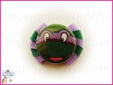 Looping Tartaruga Ninja - Donatello