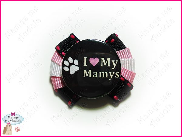 Looping I Love My Mamys