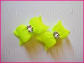 Resinados Fluor Amarelo