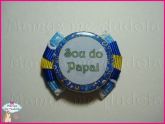 Looping Sou do Papai (Menino) - Modelo 2