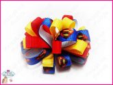 Loopy Puff Superman