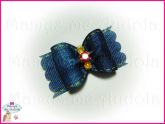 Resinado Jeans