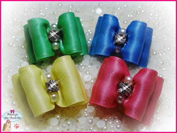 Kit Resinados Duplos Candy Color
