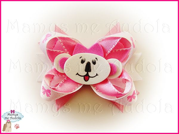 Sweet Bow Lilica EVA