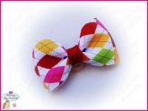Laço Double Jacquard