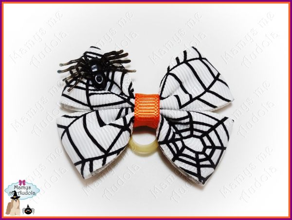 Laço Teia de Aranha
