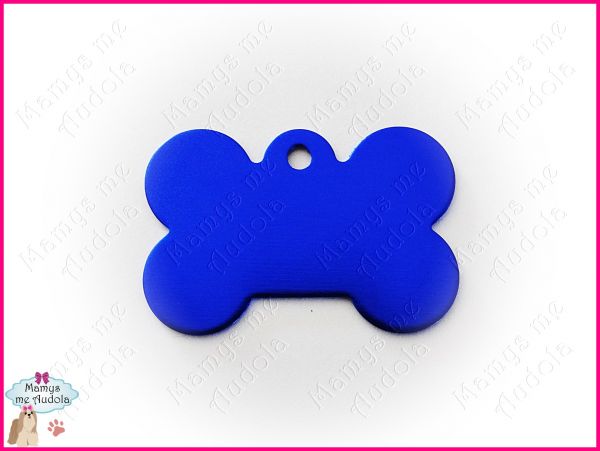 Tag Azul