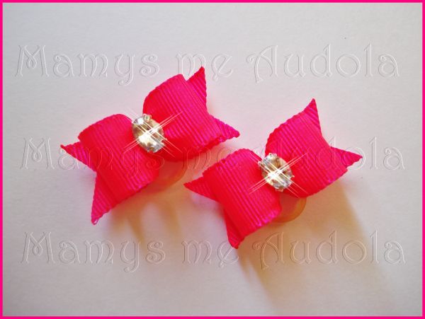 Resinados Fluor Rosa