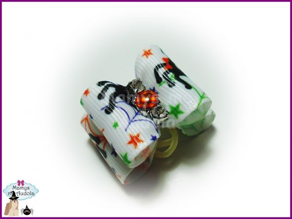 Resinado Duplo Aranhas