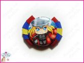 Looping Thor