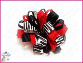 Loopy Puff Zebra