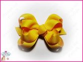 Litle Bow Amarelo