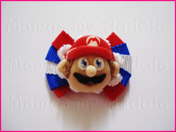 Looping Mario