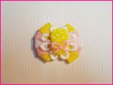 Looping Pirulito Amarelo
