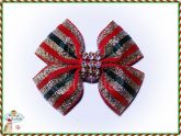 *Novo!! Laço Charme Natal 3