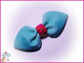 Novo!! Laço Pin Up Verde Menta