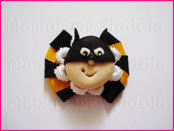 Looping Batmann
