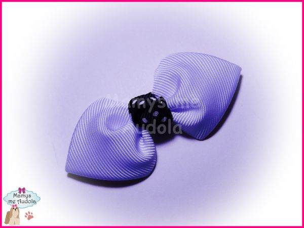 Novo!! Laço Pin Up Branco