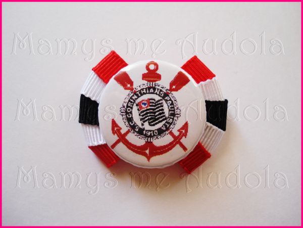 Looping Corinthians
