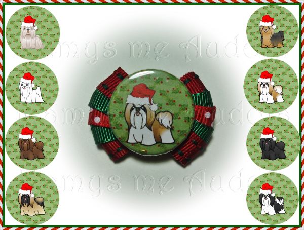 Looping Raças Natal