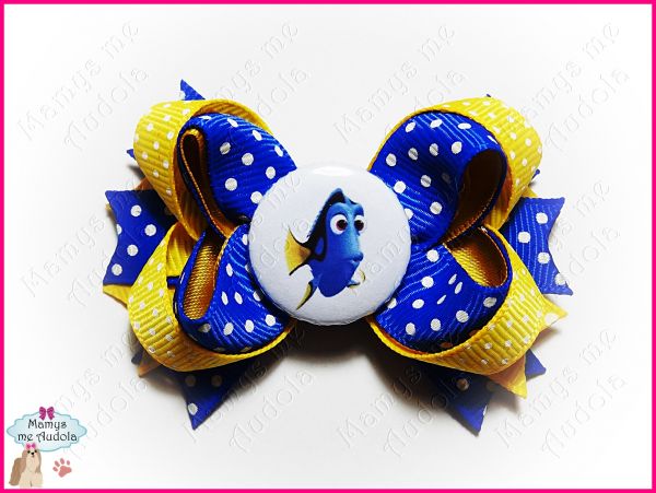 Laço Boutique Dory
