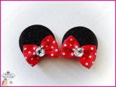 Orelhas Minnie