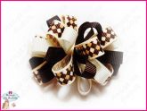 Loopy Puff Jacquard 3