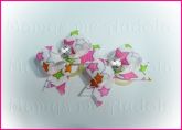 Micro Resinados c/Pontas Estrelas