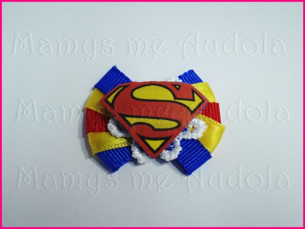 Looping Super Homem Escudo