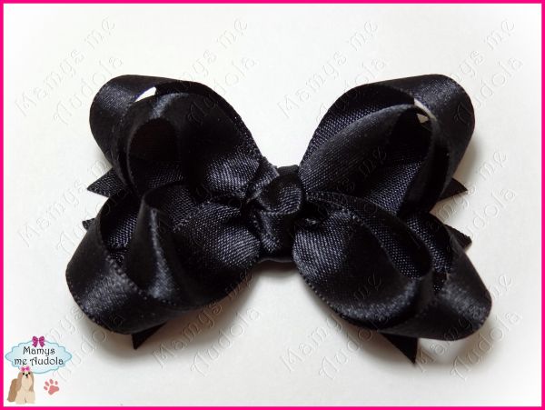 Laço Beauty - Preto