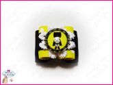 Resinado Duplo Batman