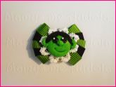 Looping Hulk